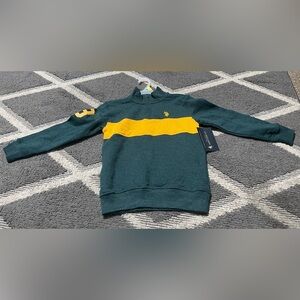 Boys Us Polo Assn Shirt Size Xl 14-16